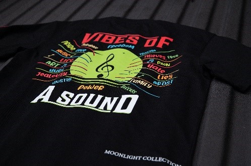 Vibes - Round Neck - Image 2